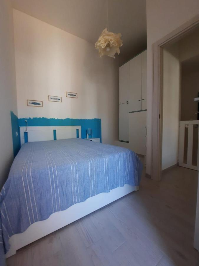Casa Vittoria Villa Villasimius Dış mekan fotoğraf