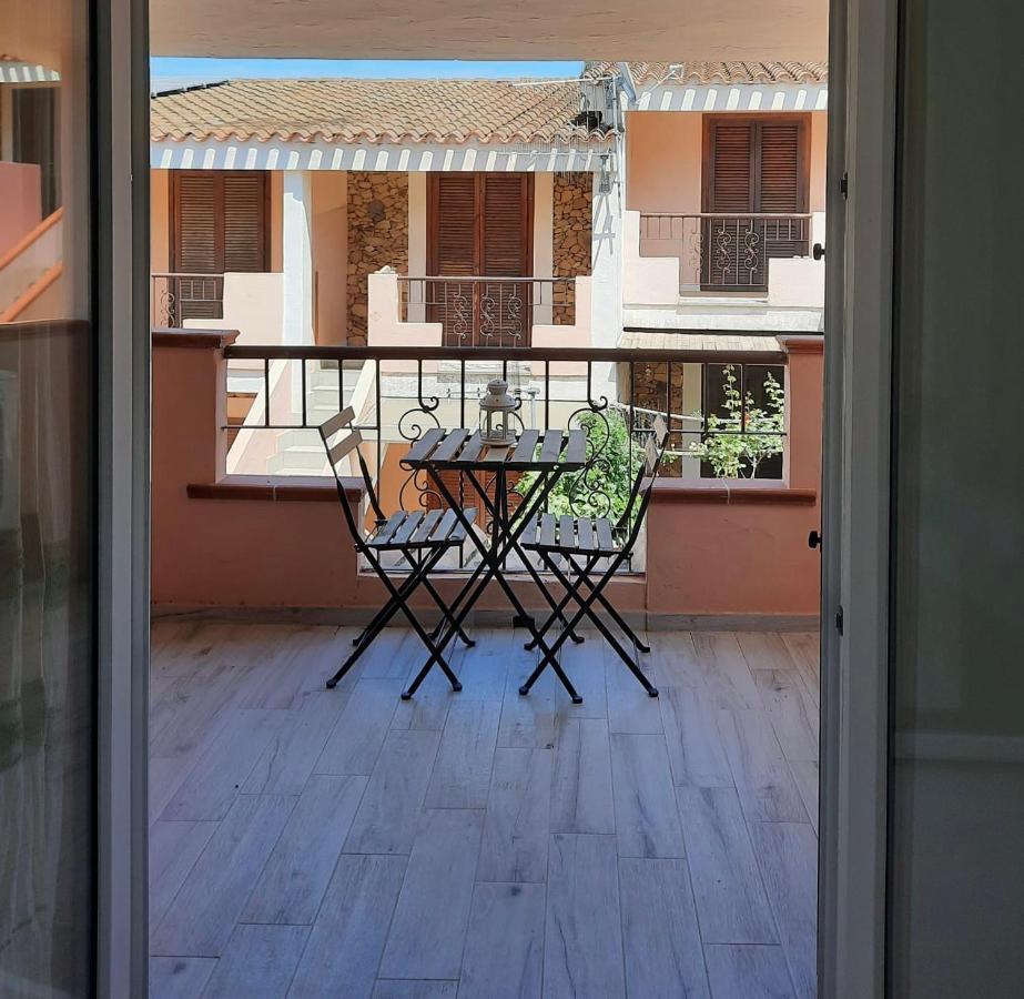 Casa Vittoria Villa Villasimius Dış mekan fotoğraf