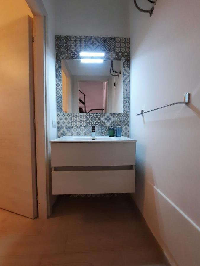 Casa Vittoria Villa Villasimius Dış mekan fotoğraf