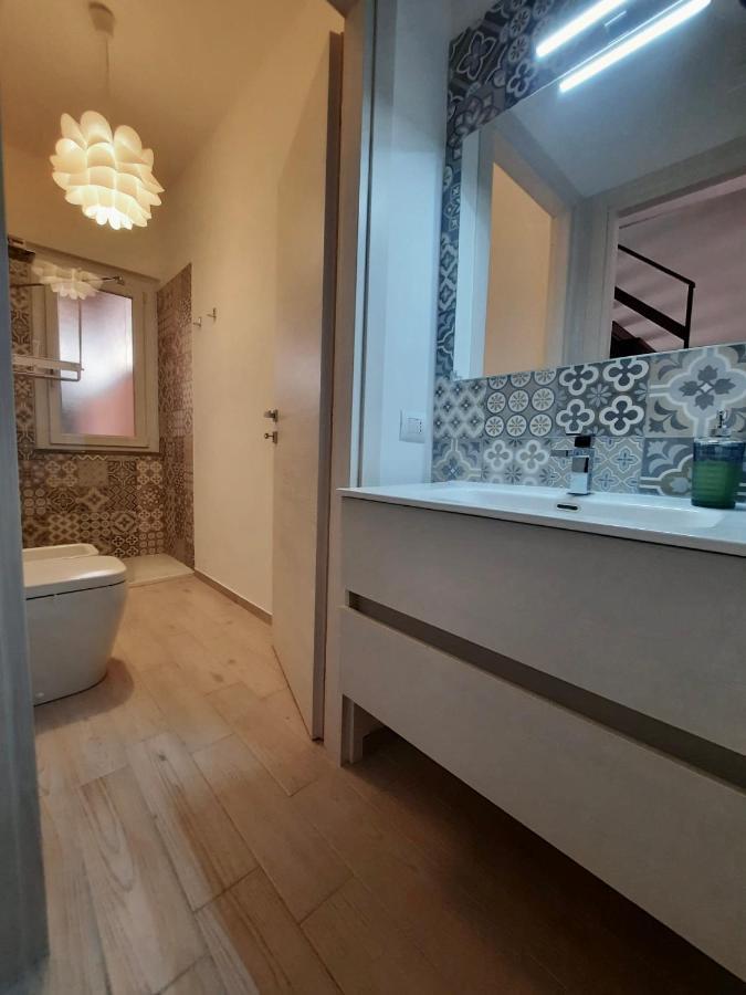 Casa Vittoria Villa Villasimius Dış mekan fotoğraf