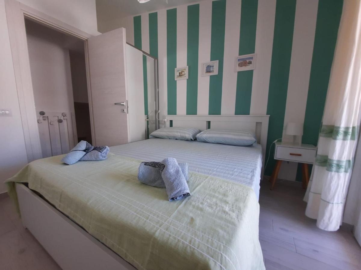 Casa Vittoria Villa Villasimius Dış mekan fotoğraf