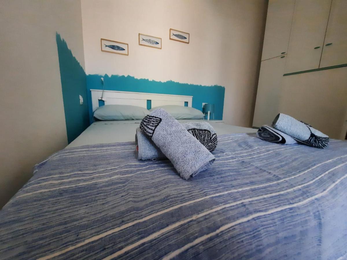 Casa Vittoria Villa Villasimius Dış mekan fotoğraf