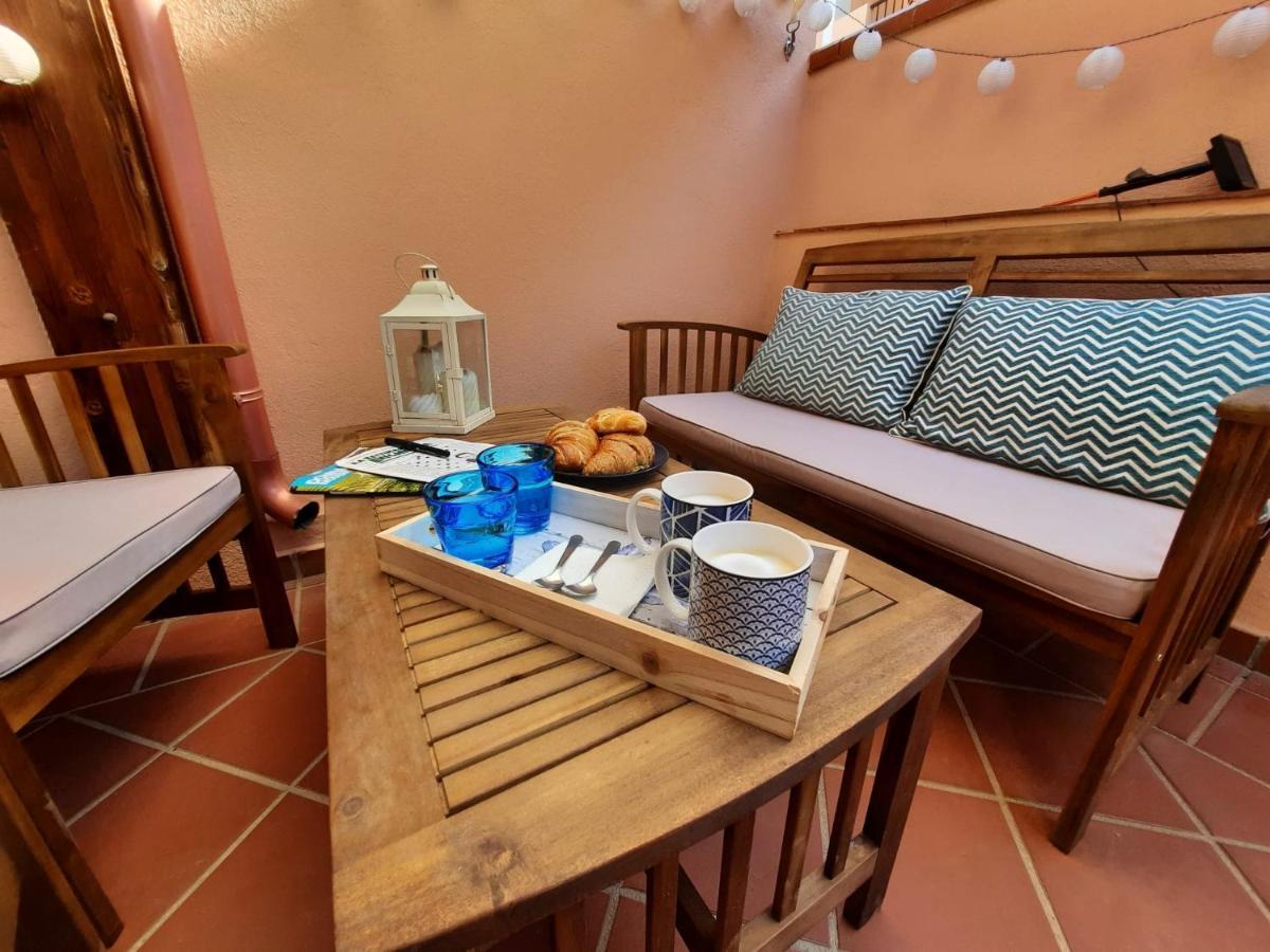Casa Vittoria Villa Villasimius Dış mekan fotoğraf
