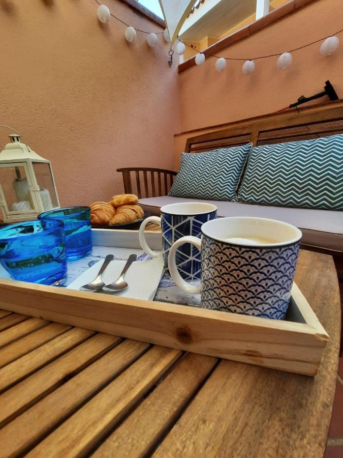 Casa Vittoria Villa Villasimius Dış mekan fotoğraf