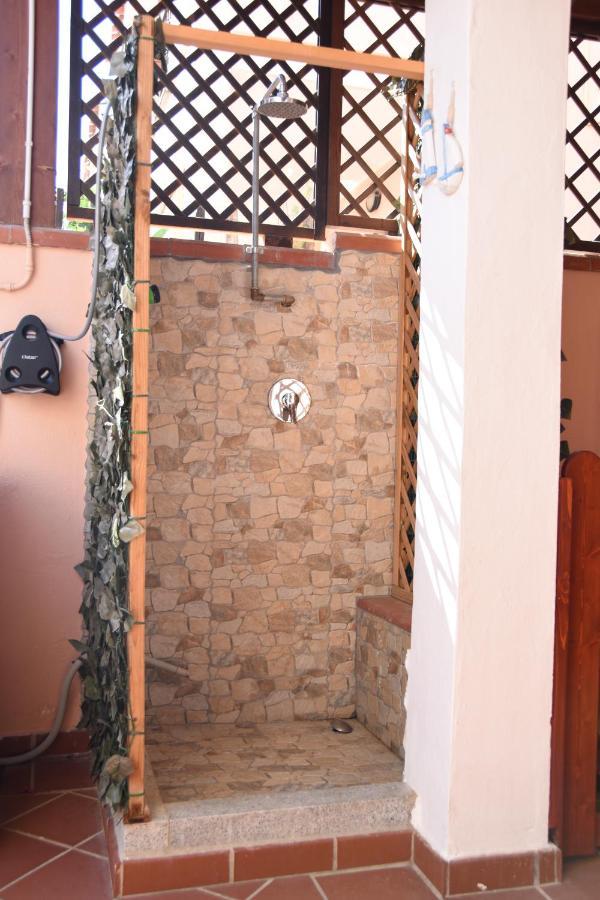 Casa Vittoria Villa Villasimius Dış mekan fotoğraf