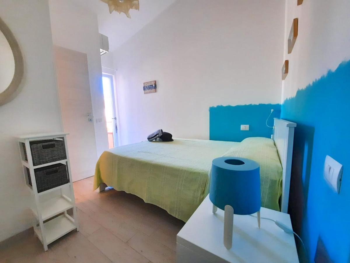 Casa Vittoria Villa Villasimius Dış mekan fotoğraf