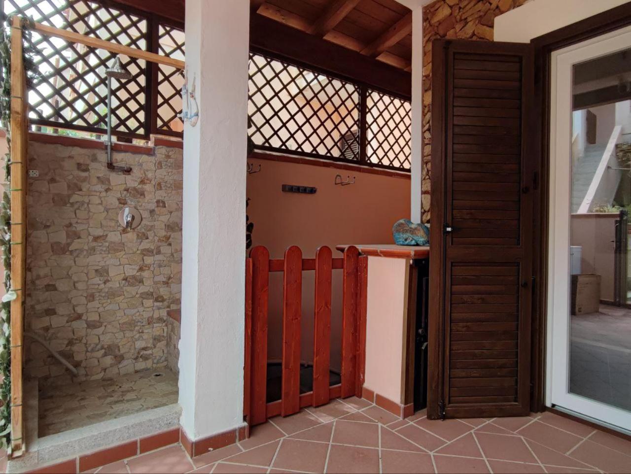 Casa Vittoria Villa Villasimius Dış mekan fotoğraf
